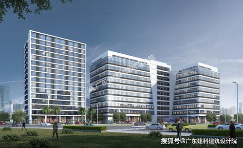 2021年廠房設計案例