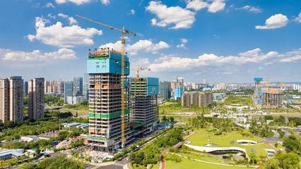 立邦中國成功中標(biāo)中交建筑集團(tuán)2025-2026年度地坪全國集采項目