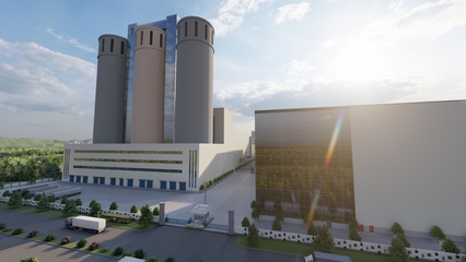 美巢集團股份公司