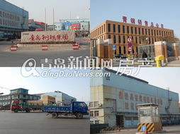 走訪 2013首批老企業搬遷名單確定 橡膠制品廠率先搬遷 青鋼等暫無搬遷跡象