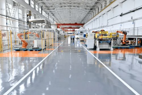 集團公司黨組成員 副總經(jīng)理張繼烈到東方電機開展深化改革專題調(diào)研