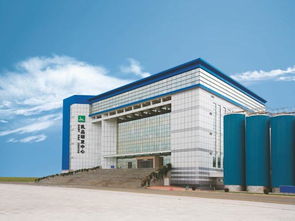 蒙牛 衡水 現代化先進工廠 牧場展示